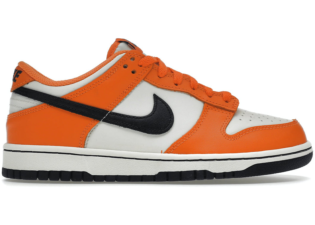 Nike Dunk Low Halloween