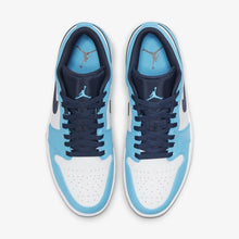 Lade das Bild in den Galerie-Viewer, Air Jordan 1 Low UNC 2021
