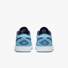 Lade das Bild in den Galerie-Viewer, Air Jordan 1 Low UNC 2021
