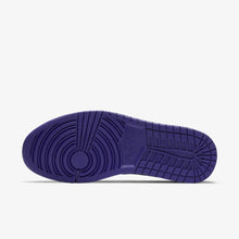 Lade das Bild in den Galerie-Viewer, Air Jordan 1 Low Court Purple
