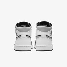 Lade das Bild in den Galerie-Viewer, Air Jordan 1 Mid White Shadow
