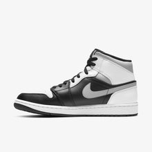 Lade das Bild in den Galerie-Viewer, Air Jordan 1 Mid White Shadow
