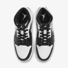 Lade das Bild in den Galerie-Viewer, Air Jordan 1 Mid White Shadow
