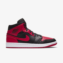 Lade das Bild in den Galerie-Viewer, Air Jordan 1 Mid Banned 2020
