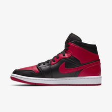 Lade das Bild in den Galerie-Viewer, Air Jordan 1 Mid Banned 2020
