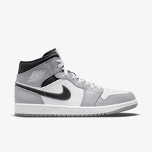 Lade das Bild in den Galerie-Viewer, Air Jordan 1 Mid Anthracite
