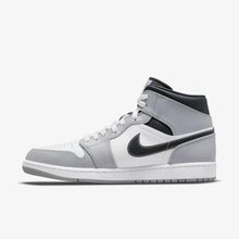 Lade das Bild in den Galerie-Viewer, Air Jordan 1 Mid Anthracite
