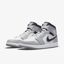 Lade das Bild in den Galerie-Viewer, Air Jordan 1 Mid Anthracite
