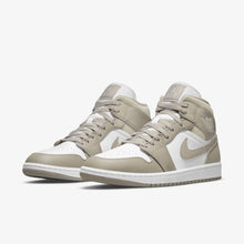 Lade das Bild in den Galerie-Viewer, Air Jordan 1 Mid Linen
