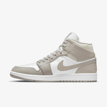 Lade das Bild in den Galerie-Viewer, Air Jordan 1 Mid Linen
