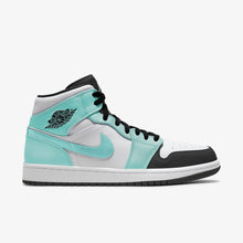 Lade das Bild in den Galerie-Viewer, Air Jordan 1 Mid Island Green
