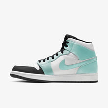 Lade das Bild in den Galerie-Viewer, Air Jordan 1 Mid Island Green
