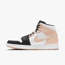 Lade das Bild in den Galerie-Viewer, Air Jordan 1 Mid Crimson Tint
