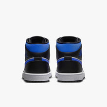 Lade das Bild in den Galerie-Viewer, Air Jordan 1 Mid White Black Racer Blue
