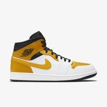 Lade das Bild in den Galerie-Viewer, Air Jordan 1 Mid University Gold
