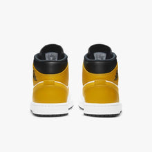 Lade das Bild in den Galerie-Viewer, Air Jordan 1 Mid University Gold
