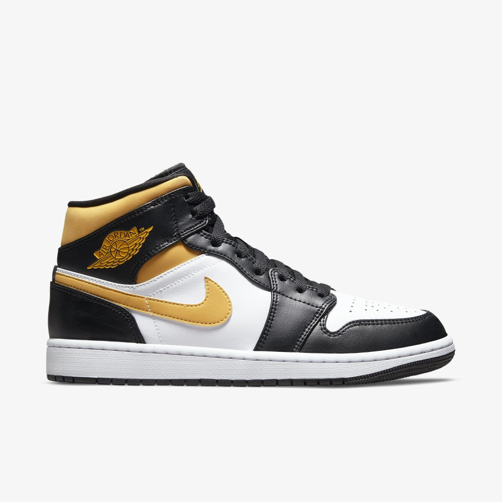 Air Jordan 1 Mid Pollen