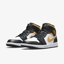 Lade das Bild in den Galerie-Viewer, Air Jordan 1 Mid Pollen
