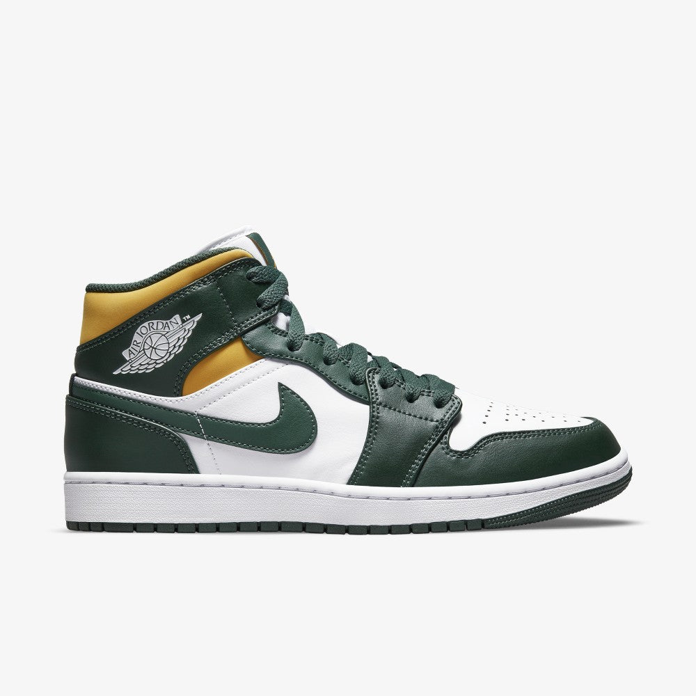 Air Jordan 1 Mid Sonics