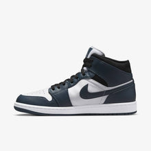 Lade das Bild in den Galerie-Viewer, Air Jordan 1 Mid Armory Navy
