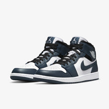 Lade das Bild in den Galerie-Viewer, Air Jordan 1 Mid Armory Navy
