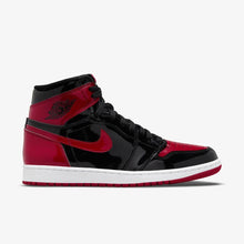 Lade das Bild in den Galerie-Viewer, Air Jordan 1 High Patent Bred
