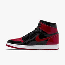 Lade das Bild in den Galerie-Viewer, Air Jordan 1 High Patent Bred
