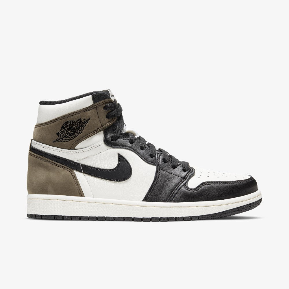 Air Jordan 1 High Mocha