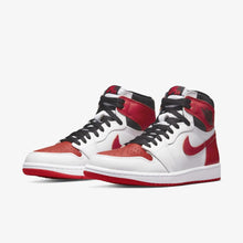 Lade das Bild in den Galerie-Viewer, Air Jordan 1 High Heritage
