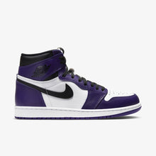 Lade das Bild in den Galerie-Viewer, Air Jordan 1 High Court Purple
