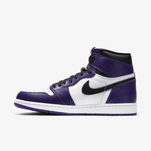 Lade das Bild in den Galerie-Viewer, Air Jordan 1 High Court Purple
