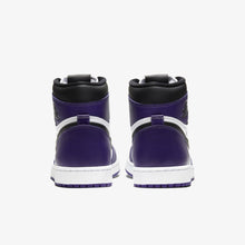 Lade das Bild in den Galerie-Viewer, Air Jordan 1 High Court Purple

