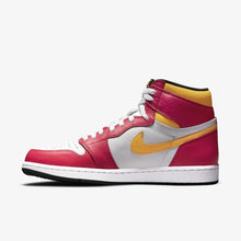 Lade das Bild in den Galerie-Viewer, Air Jordan 1 High Fusion Red
