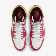 Lade das Bild in den Galerie-Viewer, Air Jordan 1 High Fusion Red
