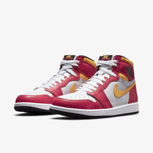 Lade das Bild in den Galerie-Viewer, Air Jordan 1 High Fusion Red
