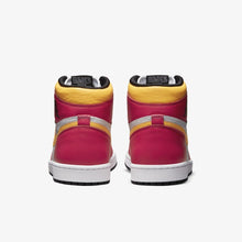 Lade das Bild in den Galerie-Viewer, Air Jordan 1 High Fusion Red
