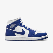 Lade das Bild in den Galerie-Viewer, Air Jordan 1 Mid Kentucky Blue
