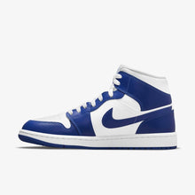 Lade das Bild in den Galerie-Viewer, Air Jordan 1 Mid Kentucky Blue
