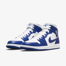 Lade das Bild in den Galerie-Viewer, Air Jordan 1 Mid Kentucky Blue
