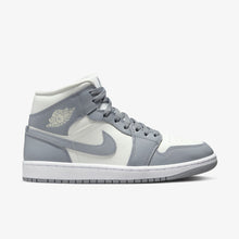 Lade das Bild in den Galerie-Viewer, Air Jordan 1 Mid Stealth
