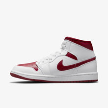 Lade das Bild in den Galerie-Viewer, Air Jordan 1 Mid Reverse Chicago
