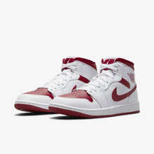 Lade das Bild in den Galerie-Viewer, Air Jordan 1 Mid Reverse Chicago
