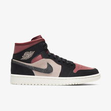 Lade das Bild in den Galerie-Viewer, Air Jordan 1 Mid Canyon Rust
