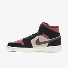 Lade das Bild in den Galerie-Viewer, Air Jordan 1 Mid Canyon Rust
