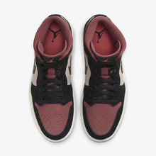 Lade das Bild in den Galerie-Viewer, Air Jordan 1 Mid Canyon Rust
