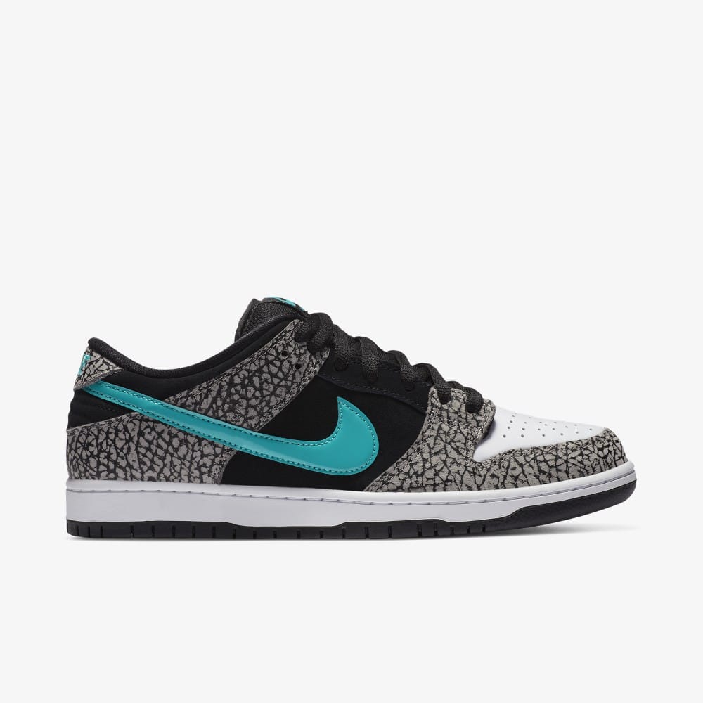 Nike Dunk Low Elephant