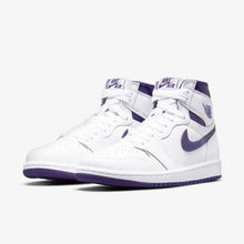 Lade das Bild in den Galerie-Viewer, Air Jordan 1 High Court Purple 3.0
