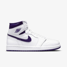 Lade das Bild in den Galerie-Viewer, Air Jordan 1 High Court Purple 3.0
