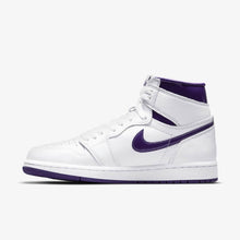 Lade das Bild in den Galerie-Viewer, Air Jordan 1 High Court Purple 3.0
