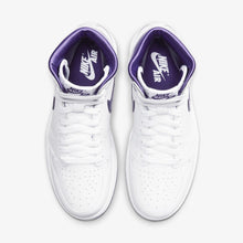 Lade das Bild in den Galerie-Viewer, Air Jordan 1 High Court Purple 3.0
